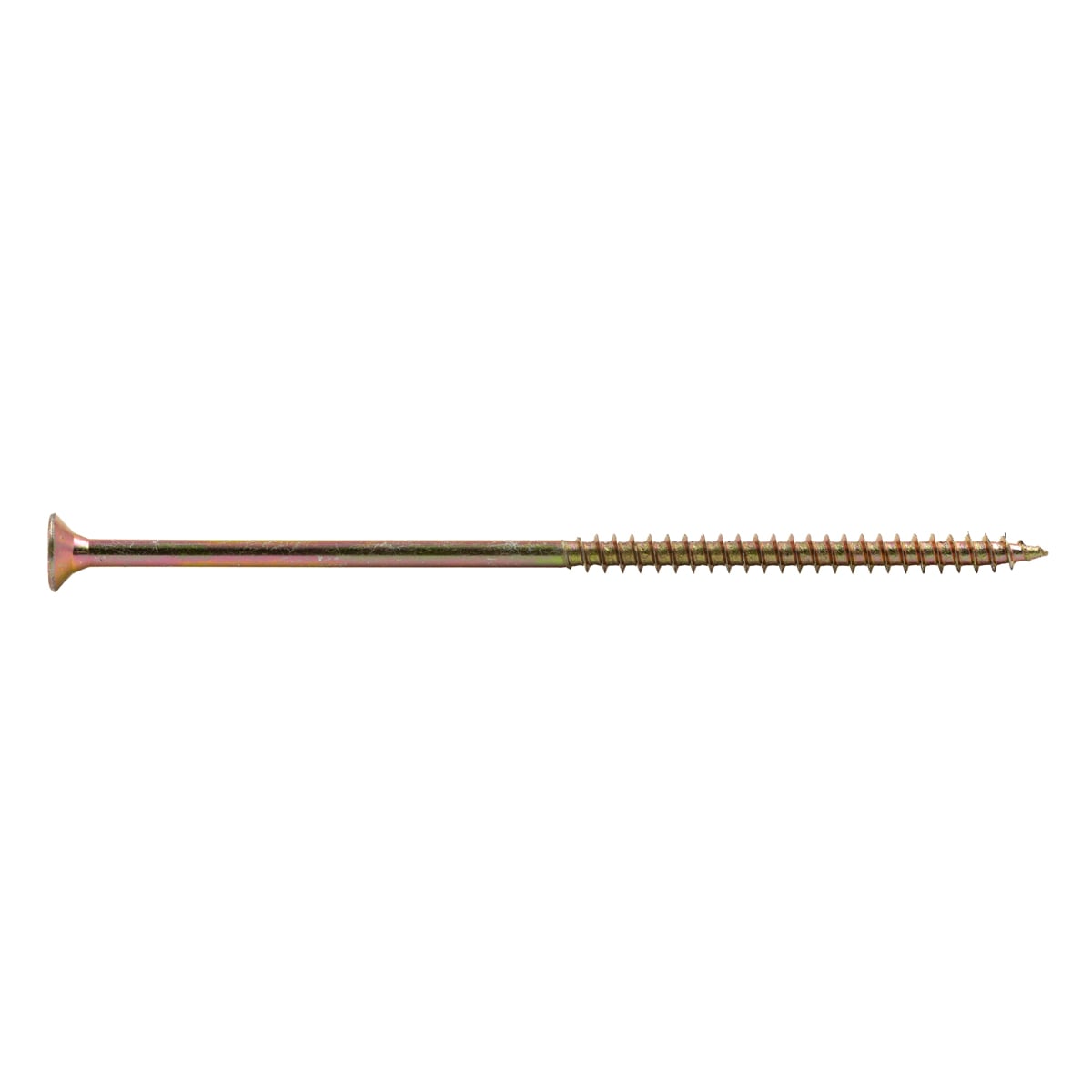 Rikä MPSR043 6.0 x 150mm YZP Hitech Multi-Purpose Screw 100pk